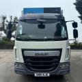 DAF LF 220 EURO 6 12T