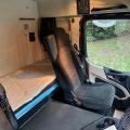 MERCEDES ACTROS 2536 EURO 6