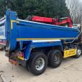 RENAULT C430 EURO 6 (Drawbar)