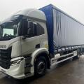 IVECO S-WAY 340 EURO 6