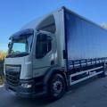 DAF LF 260 EURO 6