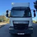 DAF LF 260 EURO 6