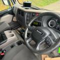 DAF LF150 EURO 6