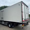 DAF LF 220 EURO 6 12T