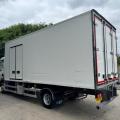 DAF LF 220 EURO 6 12T