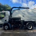 DAF LF 220 EURO 6 15T