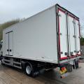 DAF LF 220 EURO 6 12T