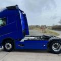 VOLVO FH 460 GT EURO 6 LHD