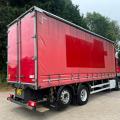 DAF CF 290 EURO 6 (MOFFETT KIT)