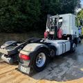 DAF CF 460 EURO 6 FTP ADR