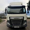 DAF CF 340 EURO 6