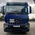 MERCEDES AROCS 2546 EURO 6 (DRAW BAR)