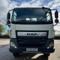 DAF CF 410 EURO 6