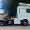 DAF XF 510 EURO 6