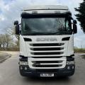 SCANIA G280 EURO 6