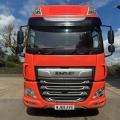 DAF CF 450 EURO 6