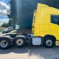 VOLVO FH 500 EURO 6