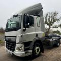 DAF CF 440 EURO 6