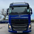 VOLVO FH 460 GT EURO 6 LHD