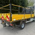 DAF LF 180 EURO 6