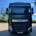 DAF XF 460 EURO 6