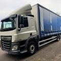 DAF CF 340 EURO 6