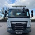 DAF LF 180 EURO 6 12T