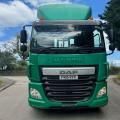 DAF CF 460 EURO 6 (DRAWBAR)