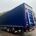 IVECO S-WAY 340 EURO 6