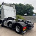 DAF XF 480 EURO 6