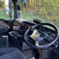 MERCEDES ACTROS 1824 E6 (CREW CAB)