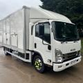 ISUZU N75.190 EURO 6