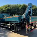 DAF LF 220 EURO 6