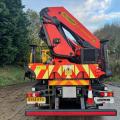 MERCEDES AROCS 3240 EURO 6