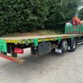 DAF CF 290 EURO 6