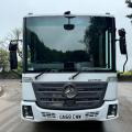 MERCEDES ECONIC 3235 EURO 6