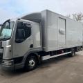 DAF LF 180 EURO 6 (SLEEPER CAB)