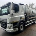 DAF CF 330 EURO 6