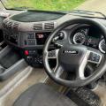 DAF CF 260 EURO 6