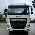 DAF CF 510 EURO 6