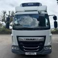 DAF LF 150 EURO 6