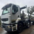 RENAULT PREMIUM LANDER 430 DXI