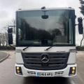 MERCEDES ECONIC 3235 EURO 6