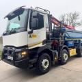 RENAULT C430 EURO 6 (Drawbar)