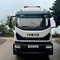 IVECO EUROCARGO 180-250 EURO 6