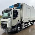 DAF LF 220 EURO 6 12T