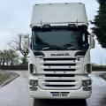 SCANIA R480