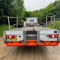 MERCEDES AROCS 2632 EURO 6