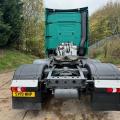 MERCEDES AROCS 2553 EURO 6 (REAR LIFT)