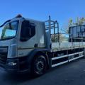 DAF LF 220 EURO 6